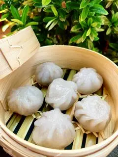 Hình ảnh Combo há cảo cà rốt - 6 viên