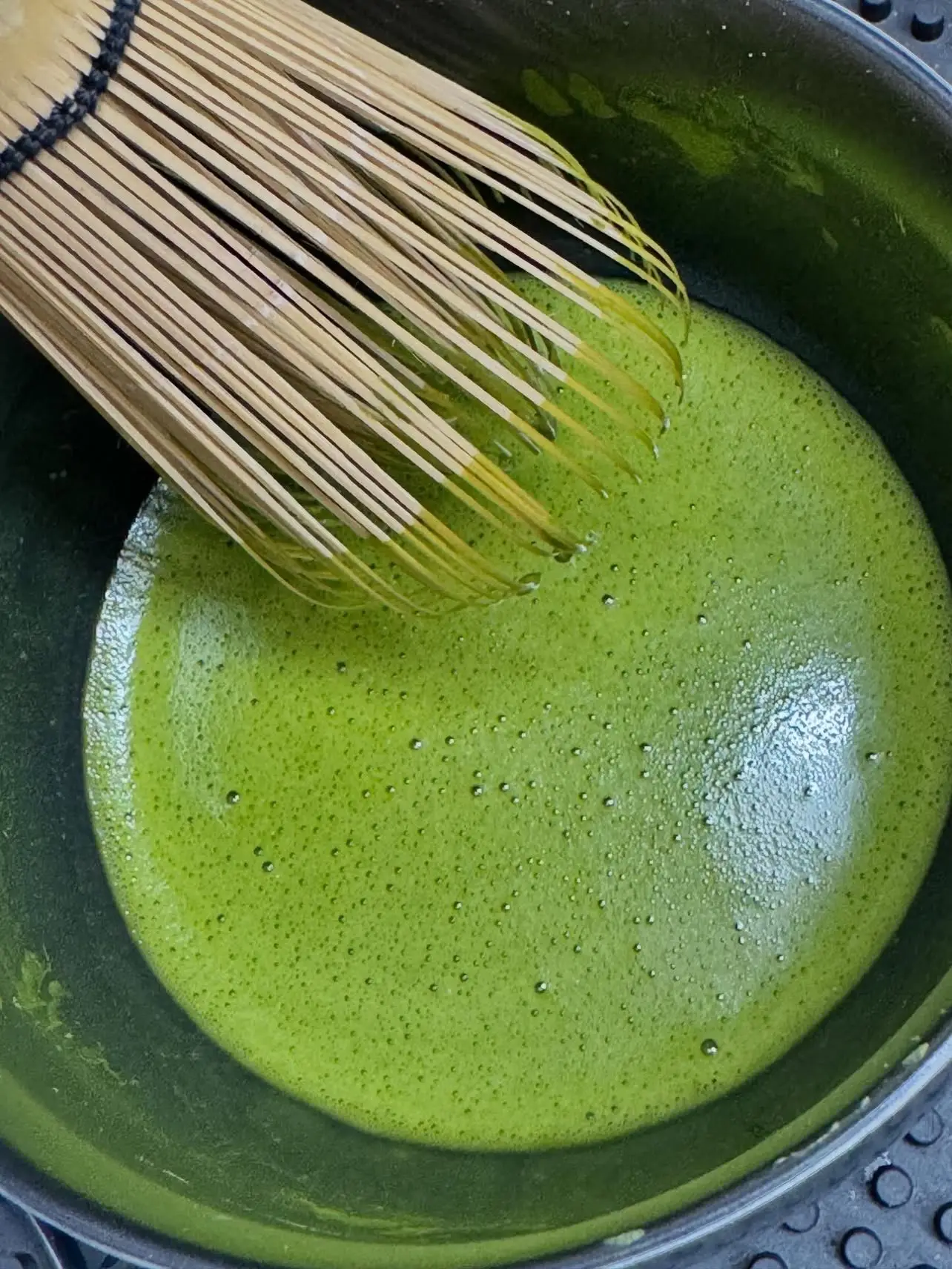 Hình ảnh Matcha Coldwisk Uji Yano