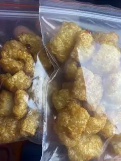 Hình ảnh Thêm Tóp Mỡ Giòn