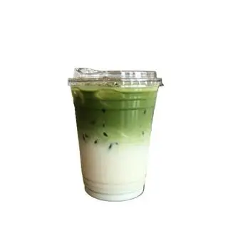 Hình ảnh Matcha Latte