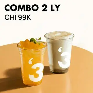 Hình ảnh COMBO 2 LY