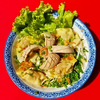 Hình ảnh Hoành Cật