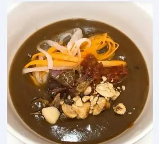 Hình ảnh Tương Ăn Thêm 1 Phần
