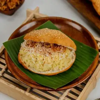 Hình ảnh Xôi bánh tiêu