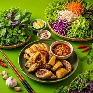 Hình ảnh Nửa con vịt