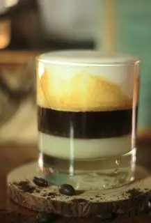 Hình ảnh Bạc Xĩu / Fresh Milk Coffee