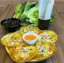 Hình ảnh Combo 10 bánh tặng 1 chai suối