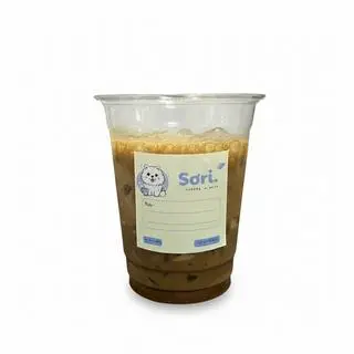 Hình ảnh Cà phê sữa