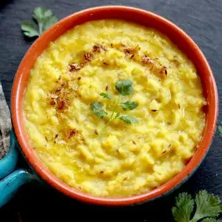 Hình ảnh Dal khichdi