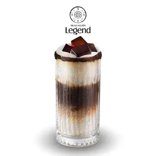 Hình ảnh Latte With Jelly