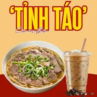 Hình ảnh Combo tỉnh táo