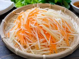 Hình ảnh Đồ chua thêm