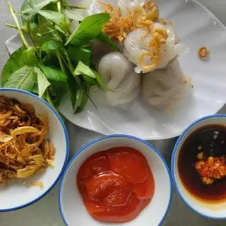 Hình ảnh Há cảo thịt heo