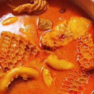 Hình ảnh 1 ký phá lấu