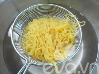 Hình ảnh Mì thêm