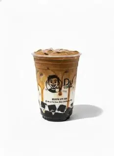 Hình ảnh Cafe sữa tươi sương sáo