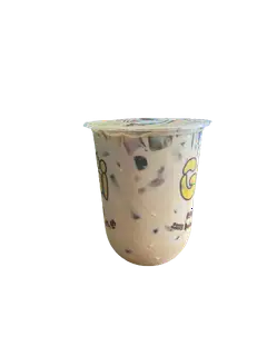 Hình ảnh Trà sữa thạch trái cây