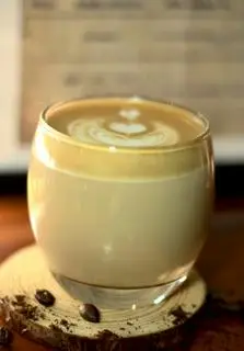 Hình ảnh Cà phê Sữa / Condensed Milk Coffee