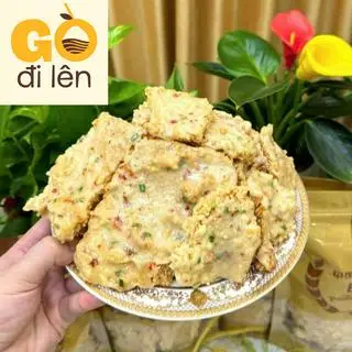 Hình ảnh [Best seller] Cơm cháy sữa Campo