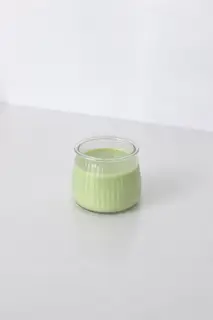 Hình ảnh Sữa chua matcha