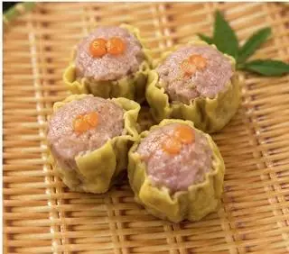 Hình ảnh Xíu Mại