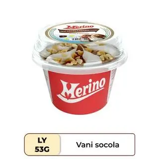 Hình ảnh 1 Ly Kem Merino Vị Sô Cô La