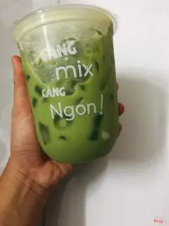 Hình ảnh Rau Má Sữa