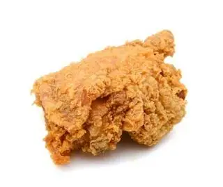 Hình ảnh Má đùi Kèm 40G khoai tây