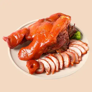 Hình ảnh Thịt đầu heo猪头肉