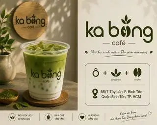 Hình ảnh Matcha Latte