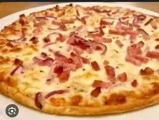 Hình ảnh Bianca Bacon - 25cm