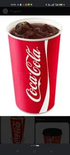 Hình ảnh coke ly