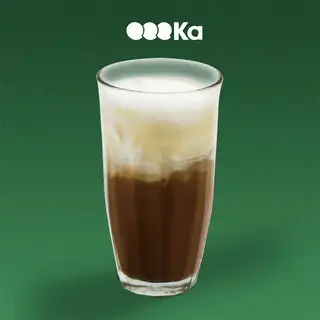 Hình ảnh Cà Phê FineRo Sữa