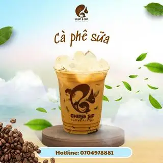 Hình ảnh Cà phê sữa
