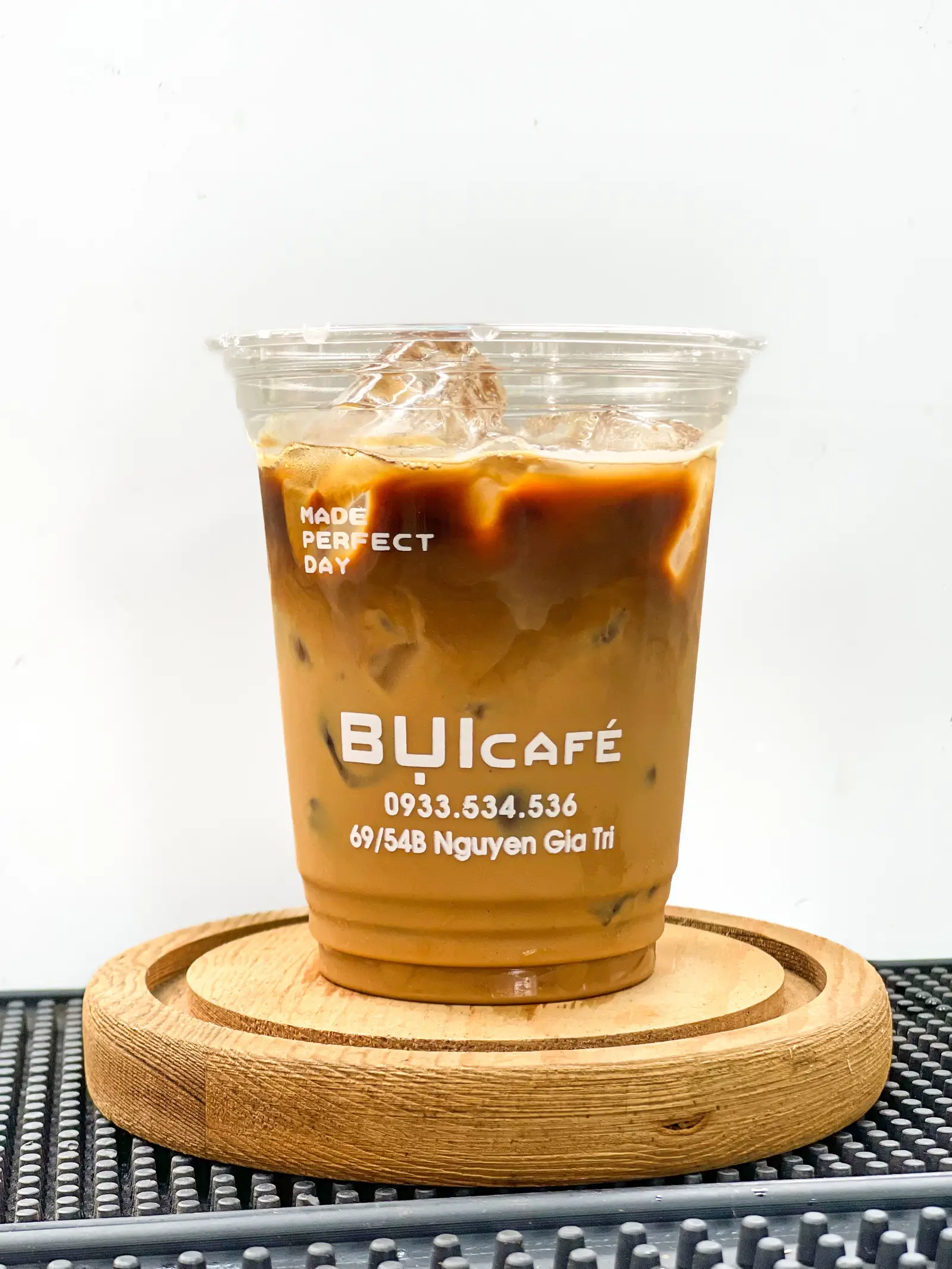 Hình ảnh Cà Phê Sữa
