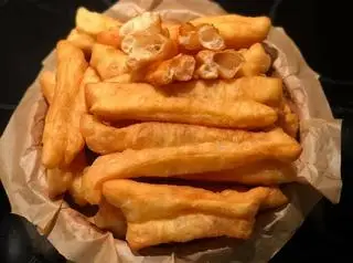 Hình ảnh Quẩy Giòn