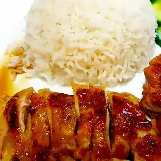 Hình ảnh Cơm gà
