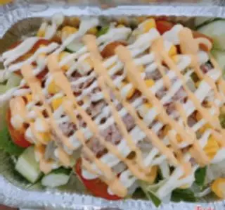 Hình ảnh Salad cá ngừ