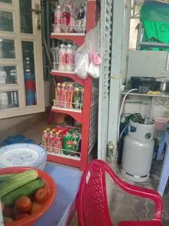 Hình ảnh Nước mía, nước ngọt 