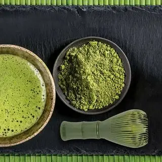 Hình ảnh Matcha cold whisk
