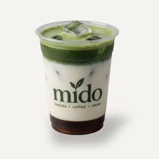 Hình ảnh Matcha Earl Grey