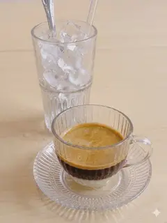 Hình ảnh Cà phê sữa đá