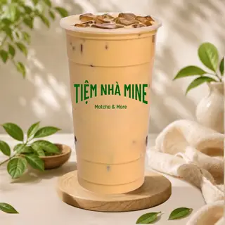 Hình ảnh Trà Sữa Truyền Thống