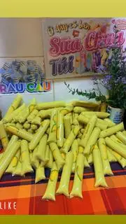 Hình ảnh Kem bơ