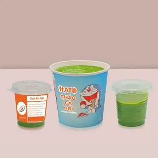 Hình ảnh Cháo bào ngư