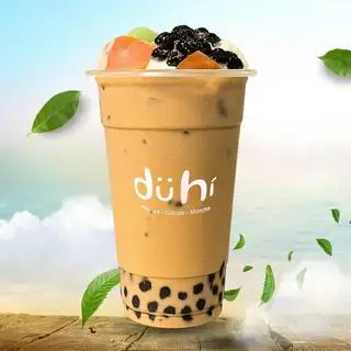 Hình ảnh Trà Sữa Du Hí Đặc Biệt - size L