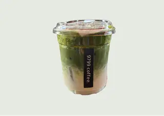 Hình ảnh Matcha Latte