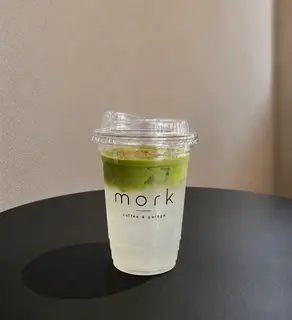 Hình ảnh Coco matcha