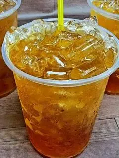 Hình ảnh Trà đá đường