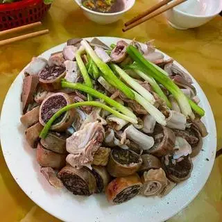 Hình ảnh Cháo - lòng 1 người